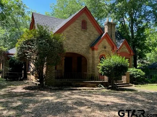 437 JEFFERSON, Pittsburg, TX 75686
