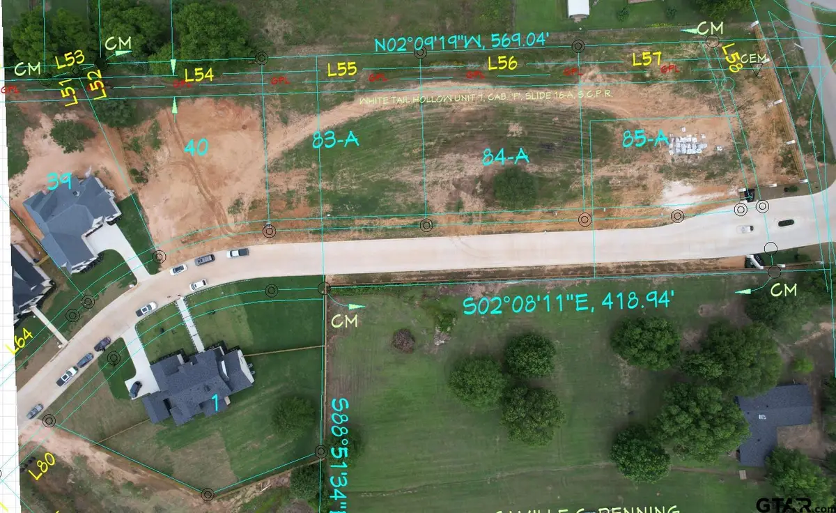 20212 Roebuck Drive, Bullard, TX 75757 - #1