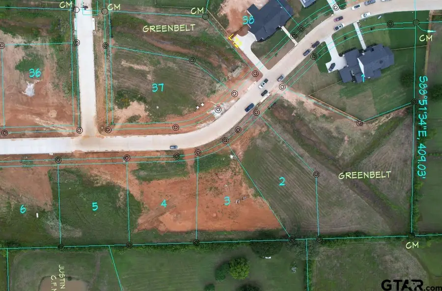 20231 Roebuck Drive, Bullard, TX 75757 - #3