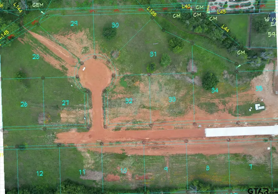 20250 Raleigh Circle, Bullard, TX 75757 - #3