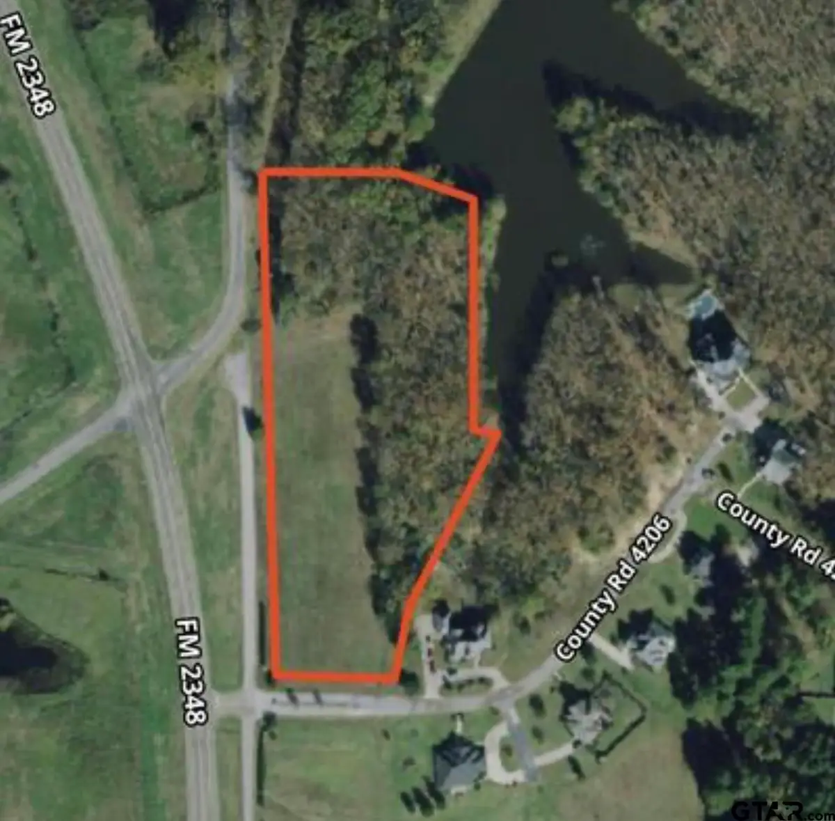 4215 TBD County road, Mount Pleasant, TX 75455 - Image #1