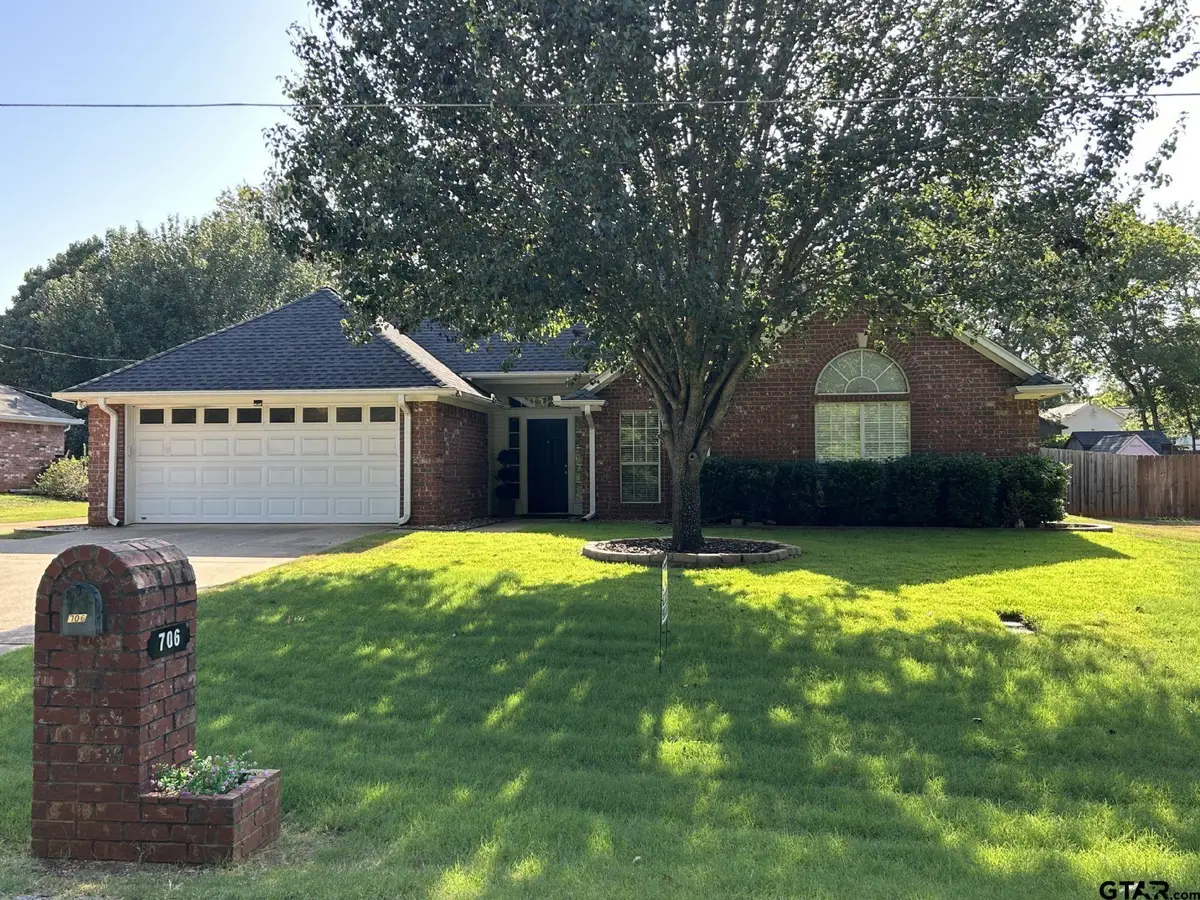 706 Maji, Whitehouse, TX 75791 - Image #1
