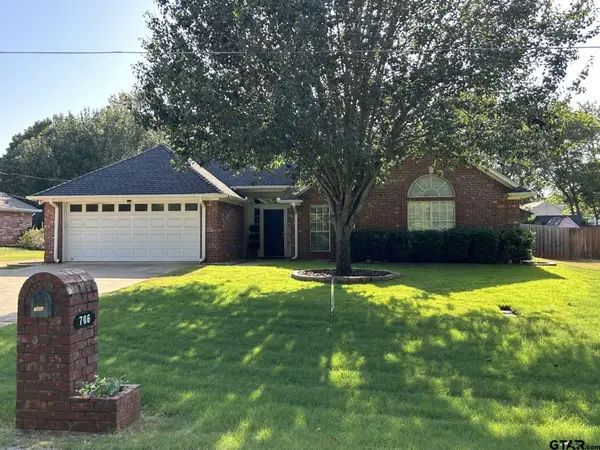 706 Maji, Whitehouse, TX 75791