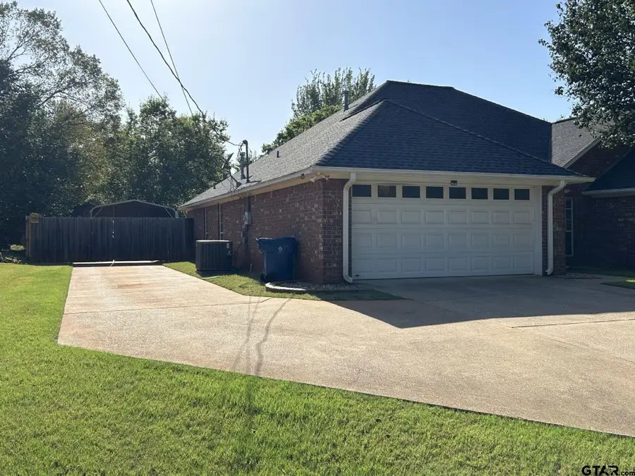 706 Maji, Whitehouse, TX 75791 - Image #3