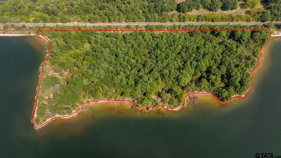 TBD CR 2320, Pittsburg, TX 75686 - #3