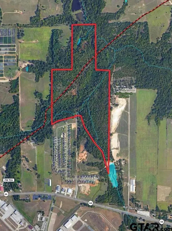 000 Highway 64 W, Tyler, TX 75704