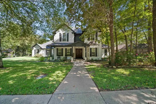 4312 Lazy Creek, Tyler, TX 75707