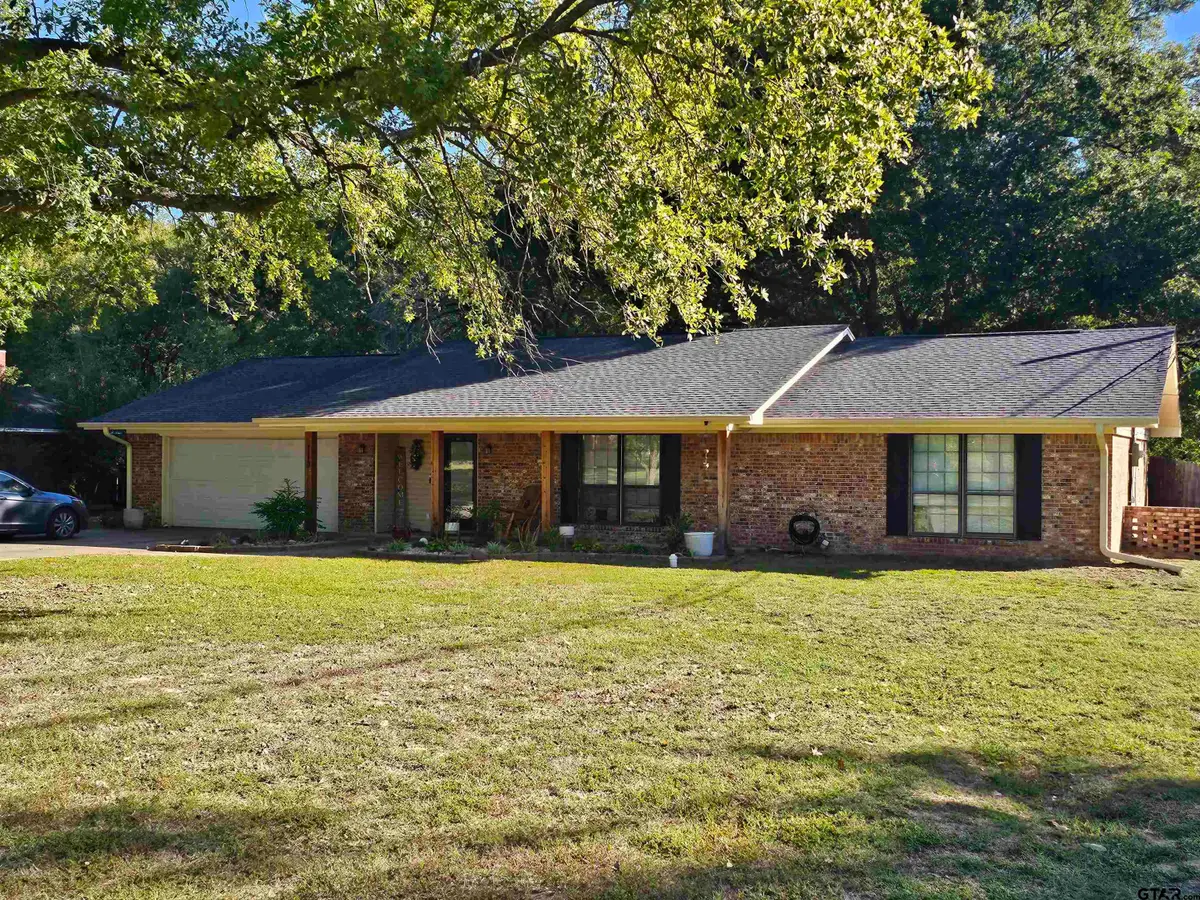 113 Redbud, Pittsburg, TX 75686 - #1