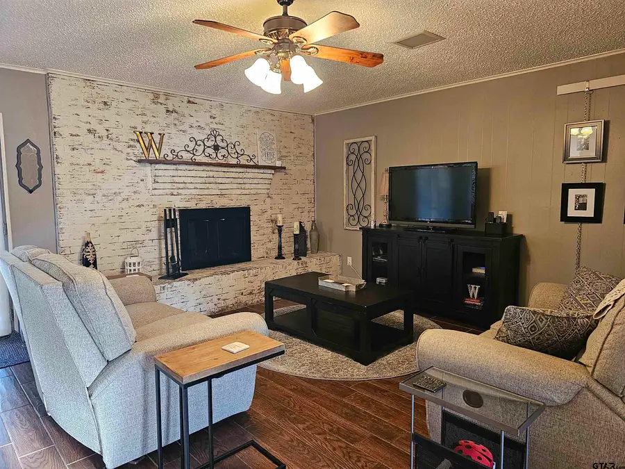 113 Redbud, Pittsburg, TX 75686 - #2