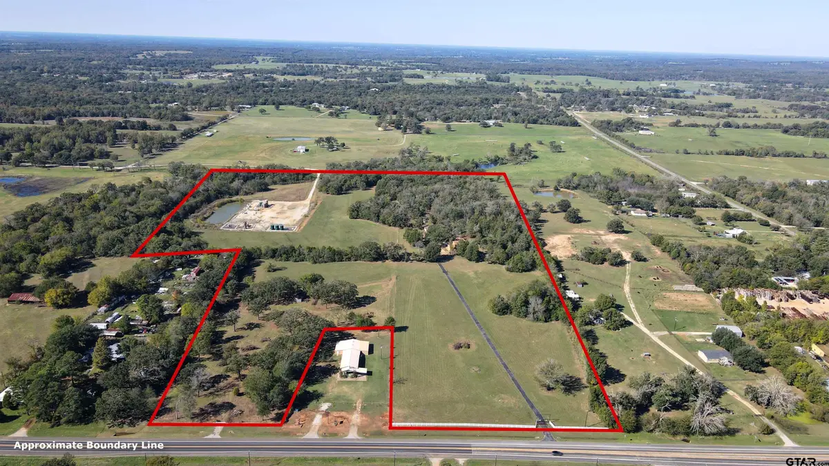 11133 St Hwy 19 N, Athens, TX 75752 - Image #1