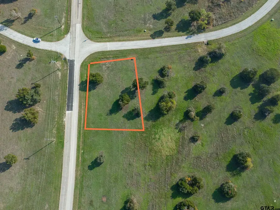 7102 S Monticello Drive, Cleburne, TX 76033 - #2