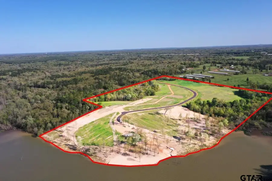 1666 CR 2332, Pittsburg, TX 75686 - Image #2