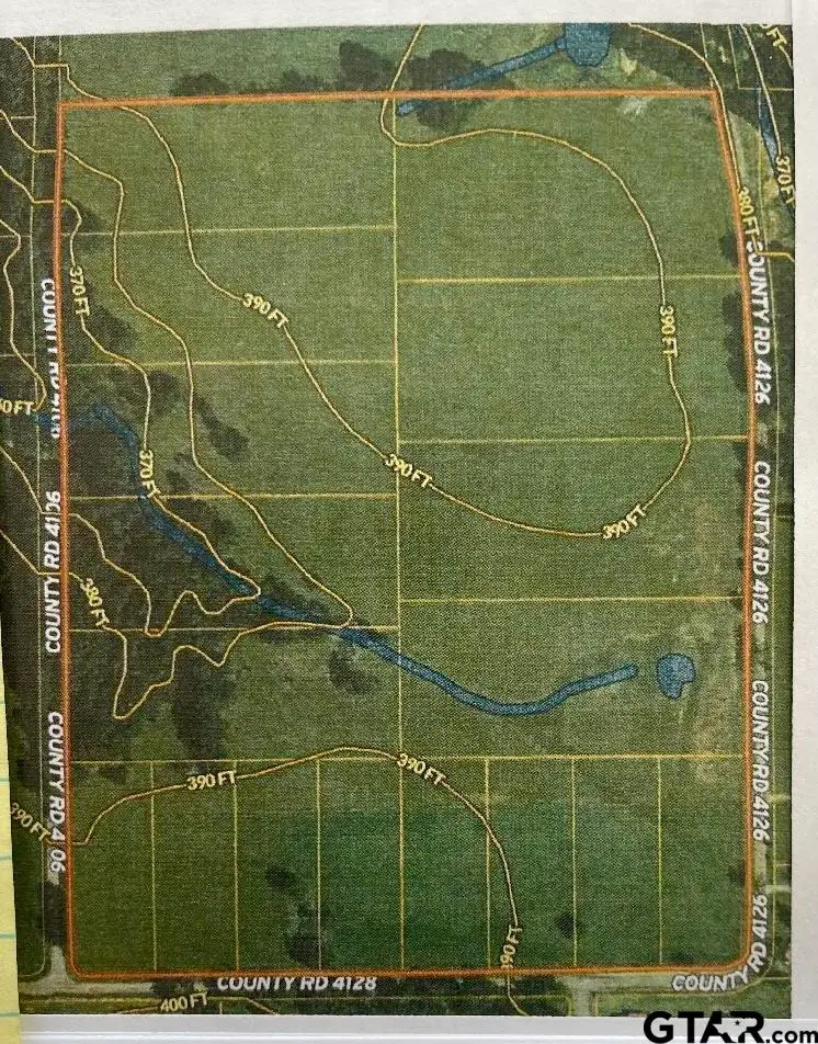 20255 CR 4126   Lot 4B, Lindale, TX 75771 - #3