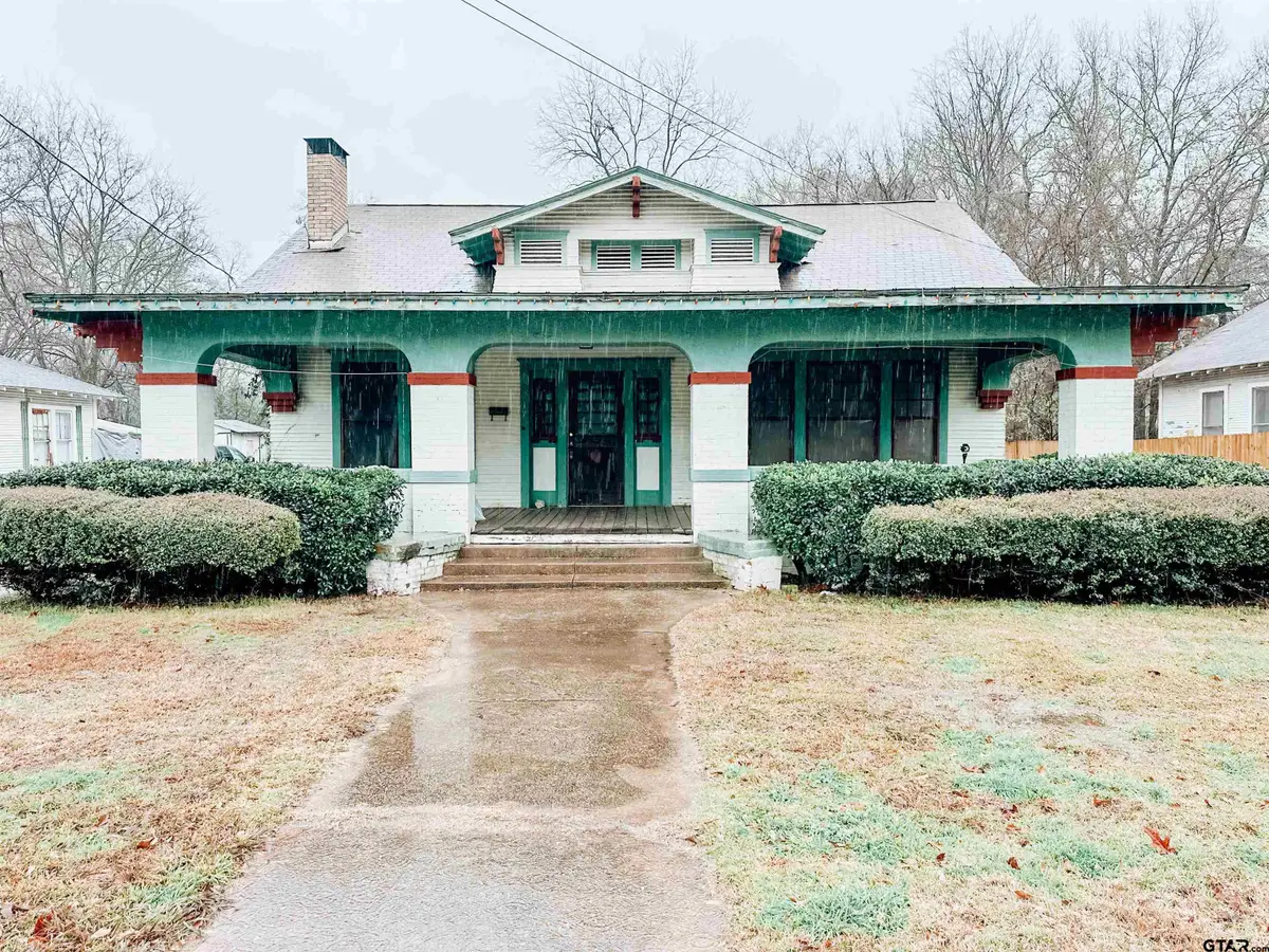 217 N Texas, Pittsburg, TX 75686 - #1