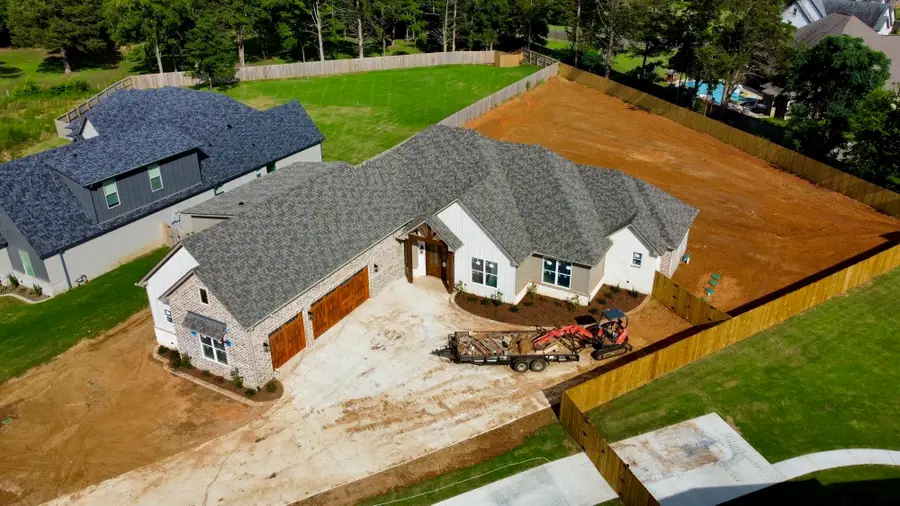 12334 Harlon, Flint, TX 75762 - Image #2