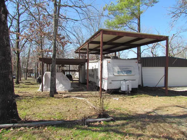 TBD PR 5809, Yantis, TX 75497