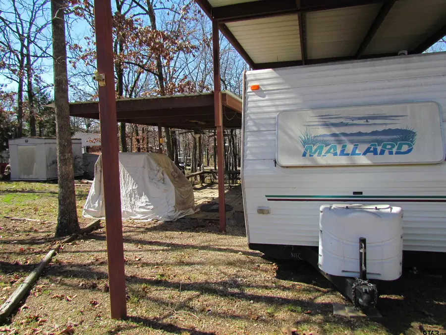 TBD PR 5809, Yantis, TX 75497 - Image #2