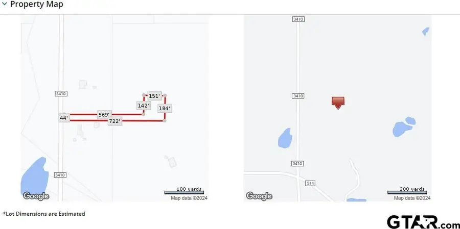 TBD Rains County Road 3410, Emory, TX 75440 - Image #3