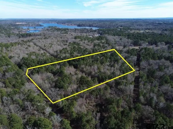 0 County Road 3460, Hawkins, TX 75765