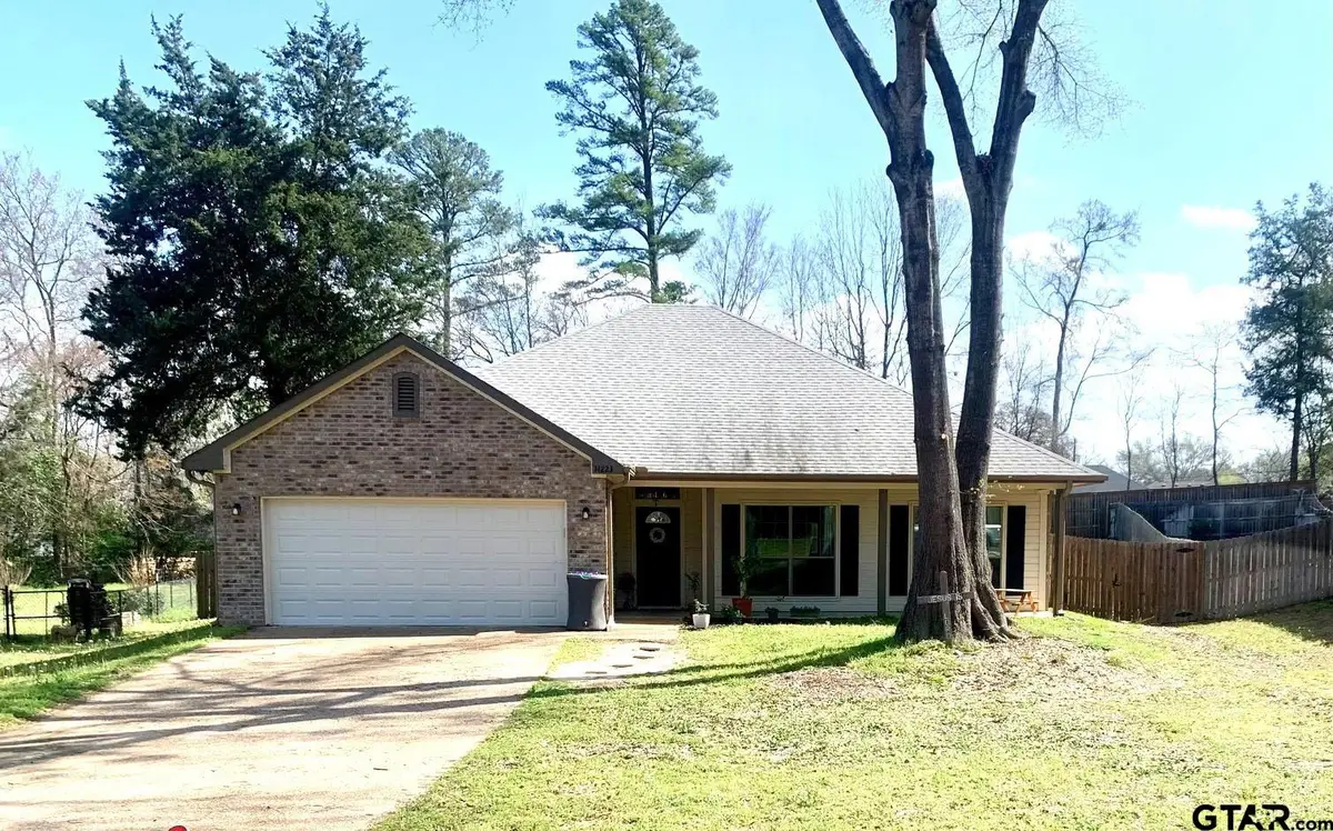 14223 LONE PINE DR, Brownsboro, TX 75756 - #1