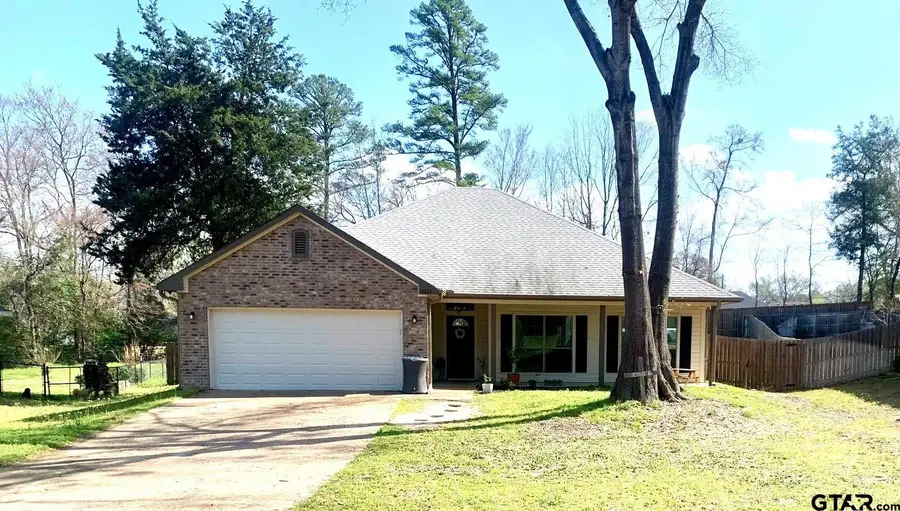 14223 LONE PINE DR, Brownsboro, TX 75756 - #3