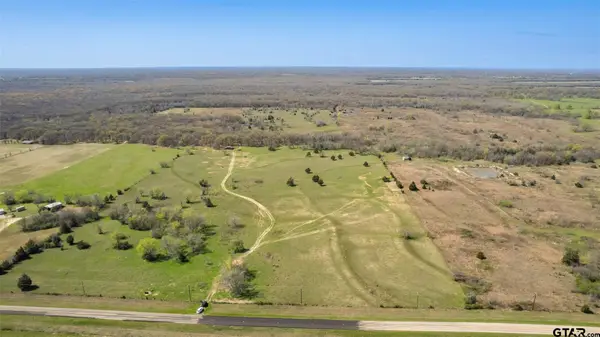 33 Acres Farm Road 69, Sulphur Bluff, TX 75481