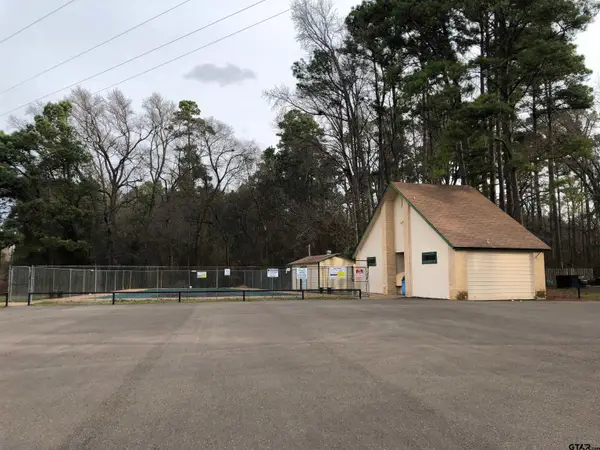 Lot 72 Cypress Circle, Mt Vernon, TX 75457