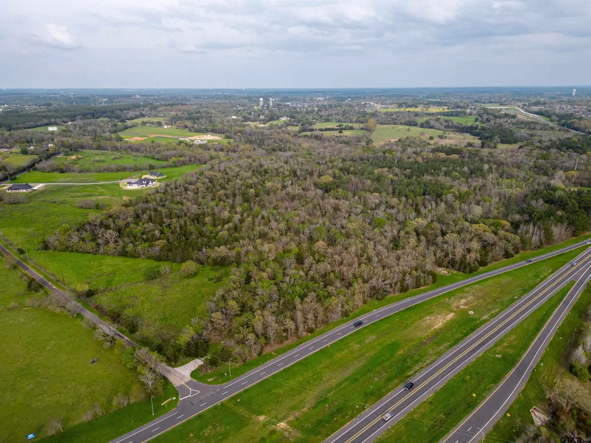 TBD C R 192 106 Acre, Tyler, TX 75703 - #1