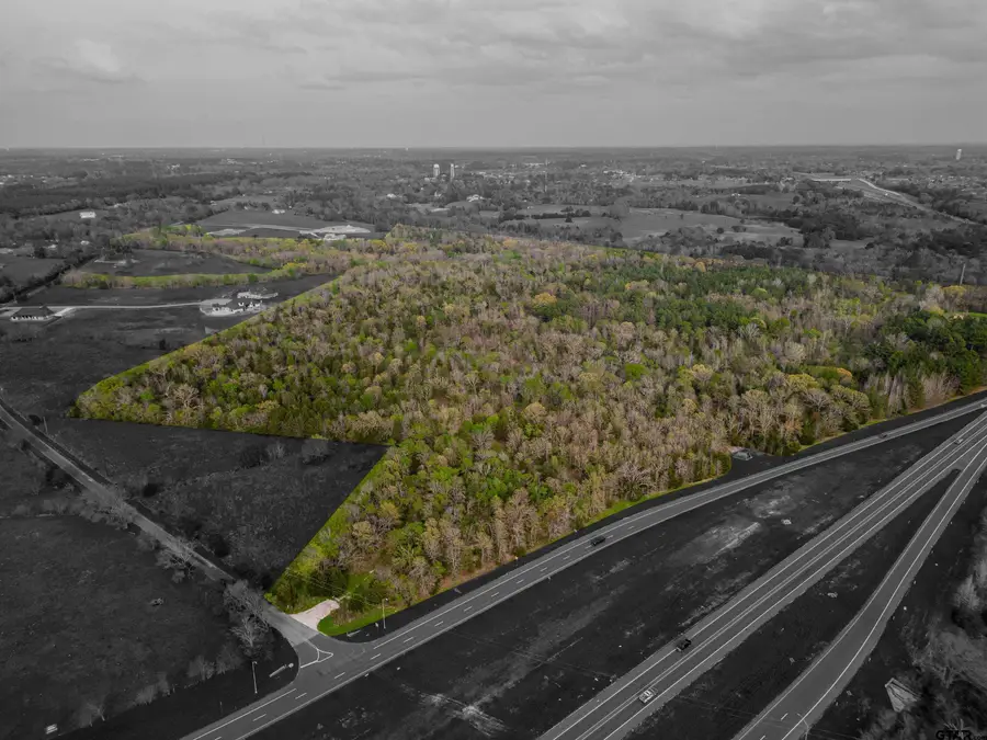 106 AC TBD County Road 192, Tyler, TX 75703 - #2