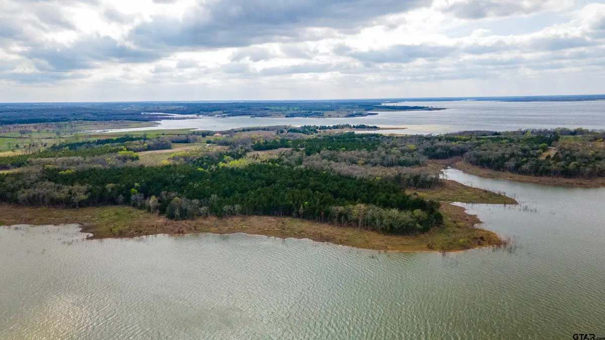 FM  1396 S, Honey Grove, TX 75446 - Image #1