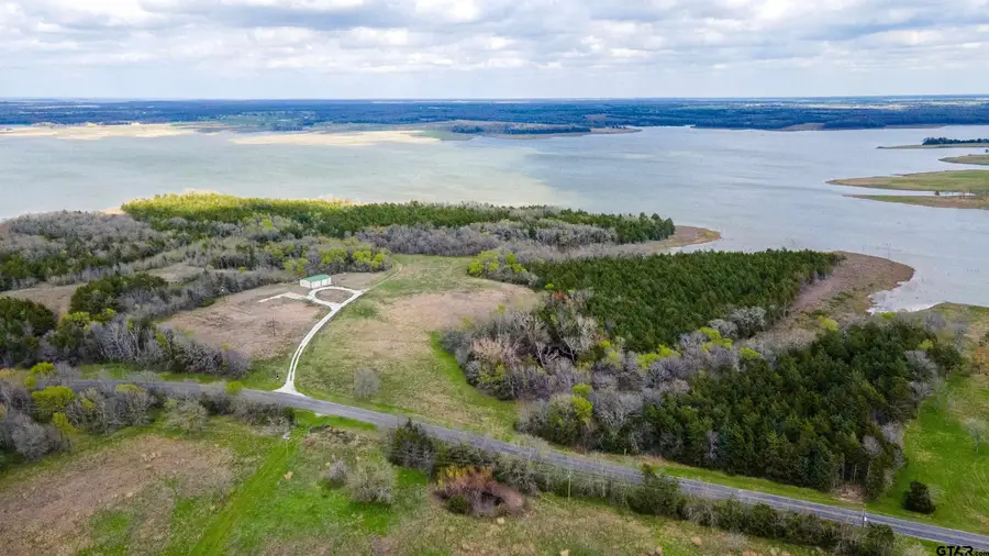 FM  1396 S, Honey Grove, TX 75446 - Image #3