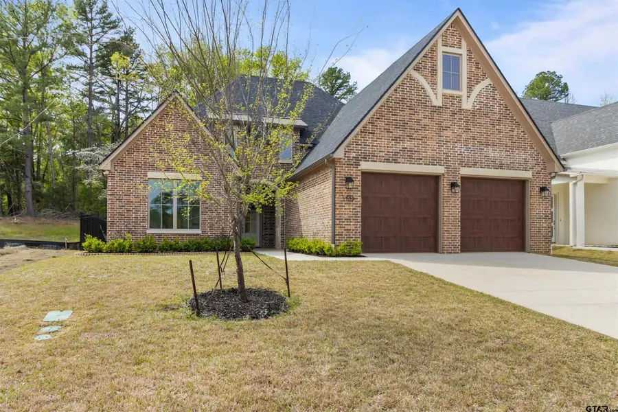 1709 Legacy Ct., Tyler, TX 75703 - #2