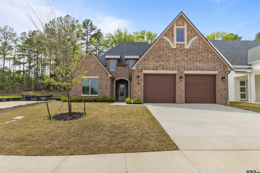 1709 Legacy Ct., Tyler, TX 75703 - #3