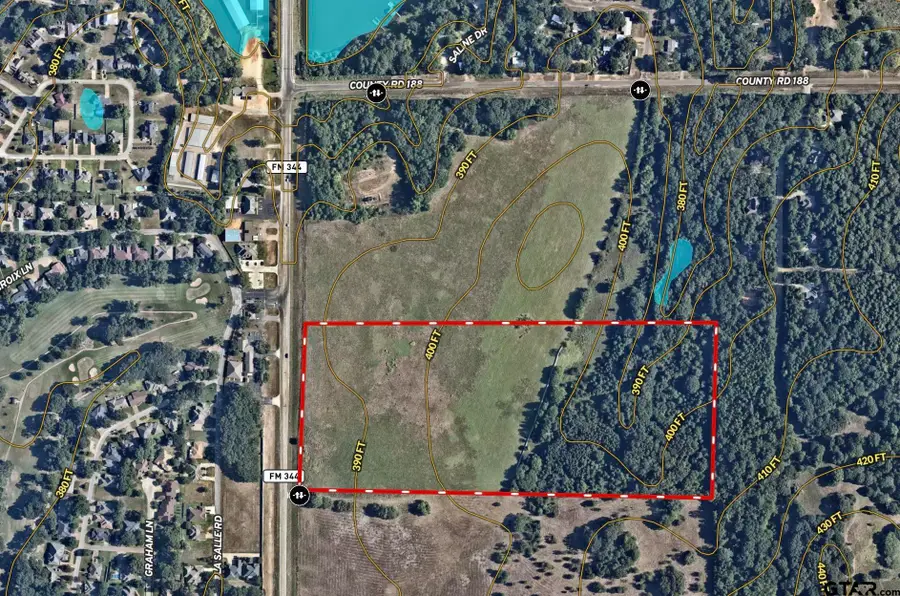 0 FM 344, Bullard, TX 75757 - #3