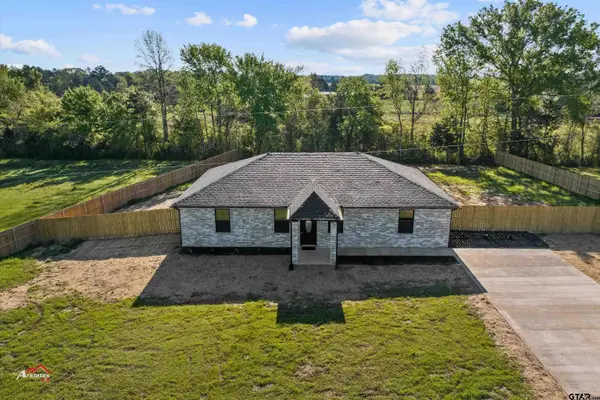 256 PR 44500, Henderson, TX 75654