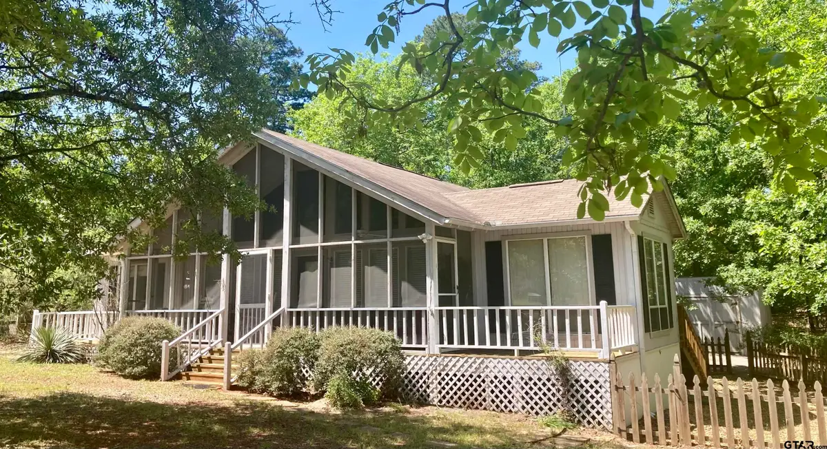 371 Wildwood, Holly Lake Ranch, TX 75765 - Image #1