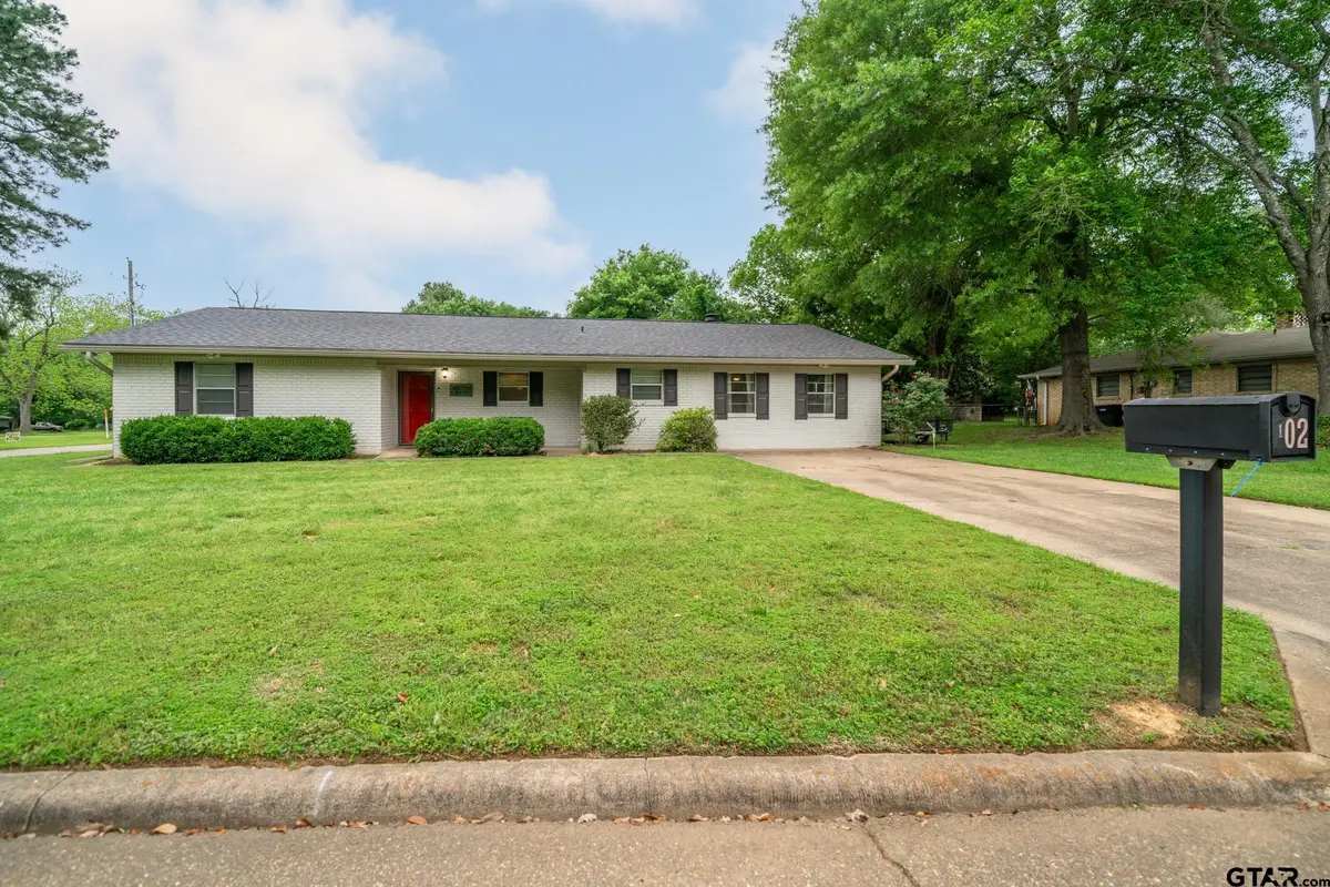 102 Randal Lane, Pittsburg, TX 75686 - #1