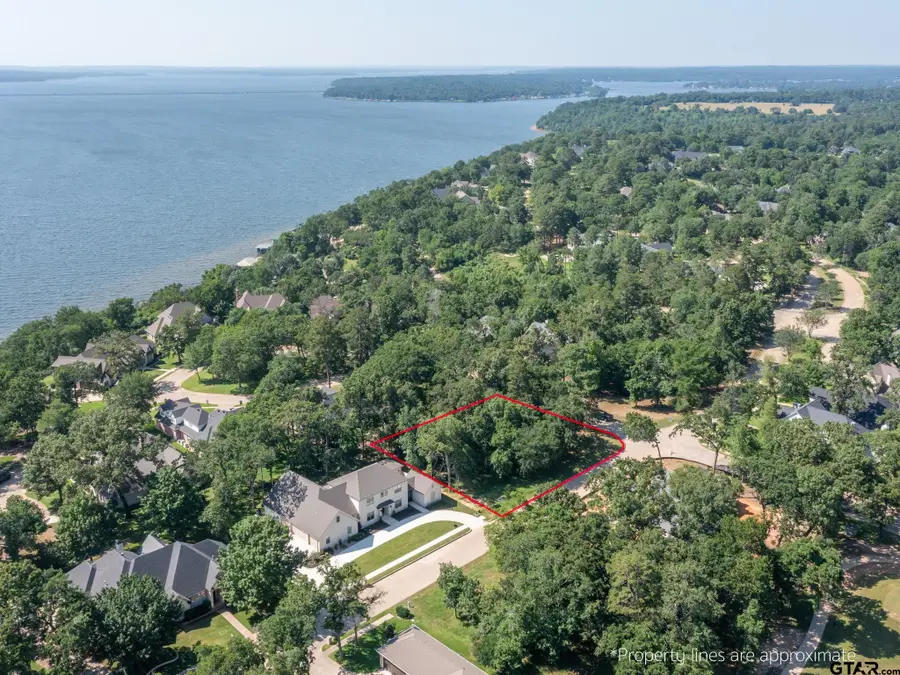 160 Eagles Bluff Blvd, Bullard, TX 75757 - #2