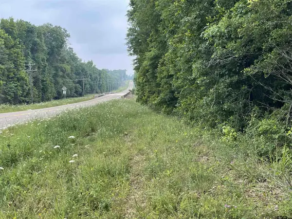 TBD FM 1645, Timpson, TX 75975