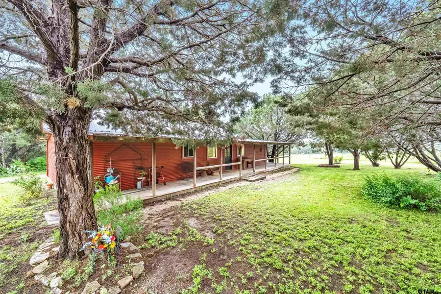 8600 S Highway 281, Lampasas, TX 76550 - #2