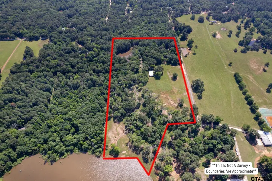 562 CR 2421, Leesburg, TX 75451 - Image #3