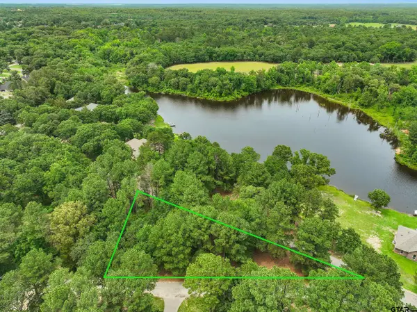 TBD CR 2308 Lot 15, Mineola, TX 75773