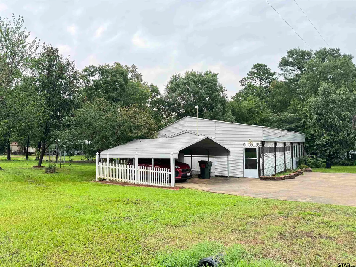 783 County Road 2121, Pittsburg, TX 75686 - #1