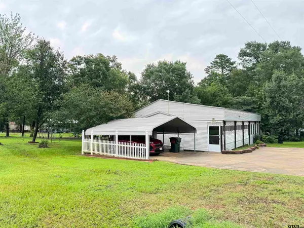 783 County Road 2121, Pittsburg, TX 75686