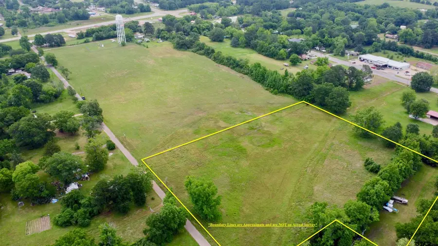 Lot 1 Fourth Street, Omaha, TX 75571 - Image #2