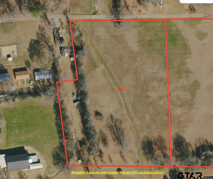 Lot 1 Fourth Street, Omaha, TX 75571 - Image #3