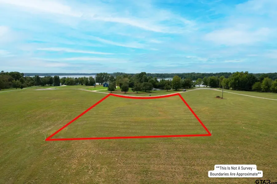 Lot 17 PR 2724, Mount Pleasant, TX 75455 - #3