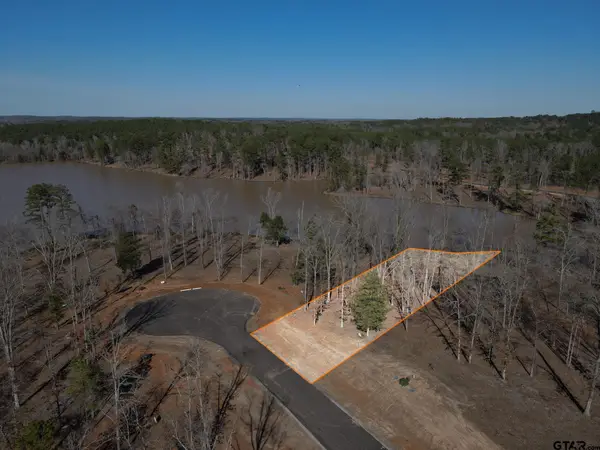 LOT 28 BIG ROCK LAKE, Hallsville, TX 75650