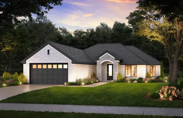 159 August Dr, Bullard, TX 75757