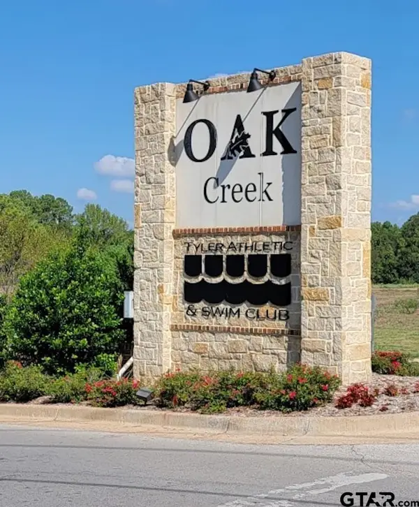 4454 Keechi Creek Rd Lot 11, Tyler, TX 75703